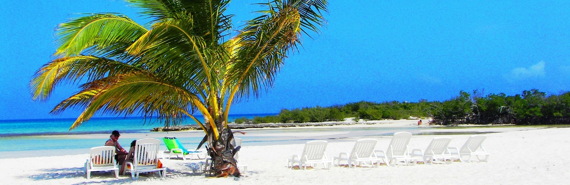 Plages, Las Tunas, Cuba Travel